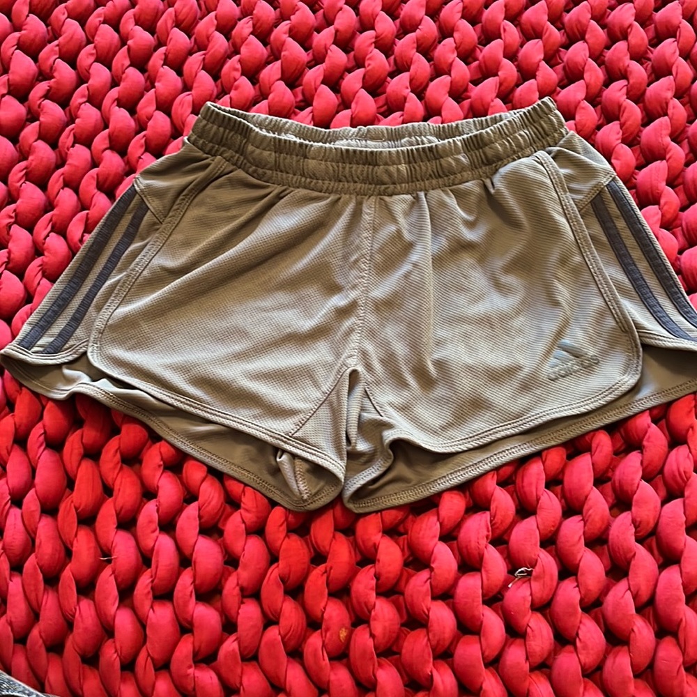 Adidas Climalite Dolphin Shorts